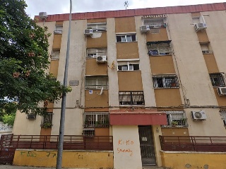 Pisos banco Sevilla