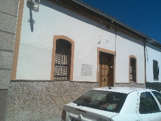 Unifamiliar en venta en Peñarroya-pueblonuevo de 128  m²