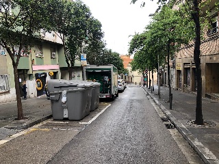 Local en C/ Calderón de la Barca, Barcelona 2