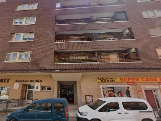 Piso en venta en Tarancón de 115  m²