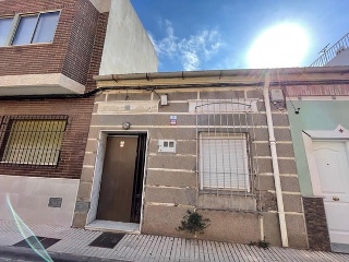 Unifamiliar en venta en Cartagena de 57  m²
