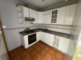 Casa adosada en C/ Muñoz y García - Cartagena - Murcia 3