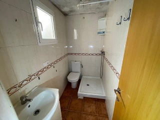 Casa adosada en C/ Muñoz y García - Cartagena - Murcia 9