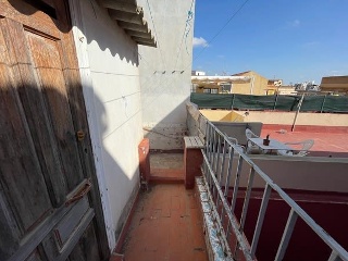 Casa adosada en C/ Muñoz y García - Cartagena - Murcia 10