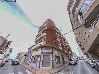 Piso en venta en Torrevieja de 43  m²