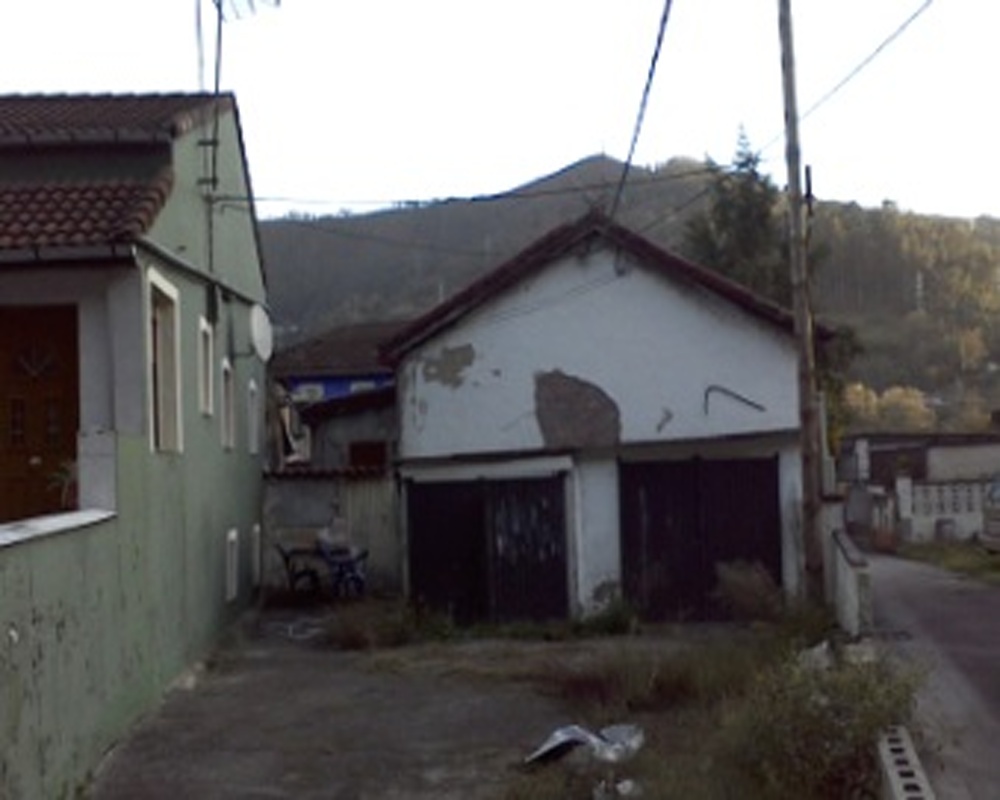 Vivienda en Al Ablaña, Mieres (Asturias)