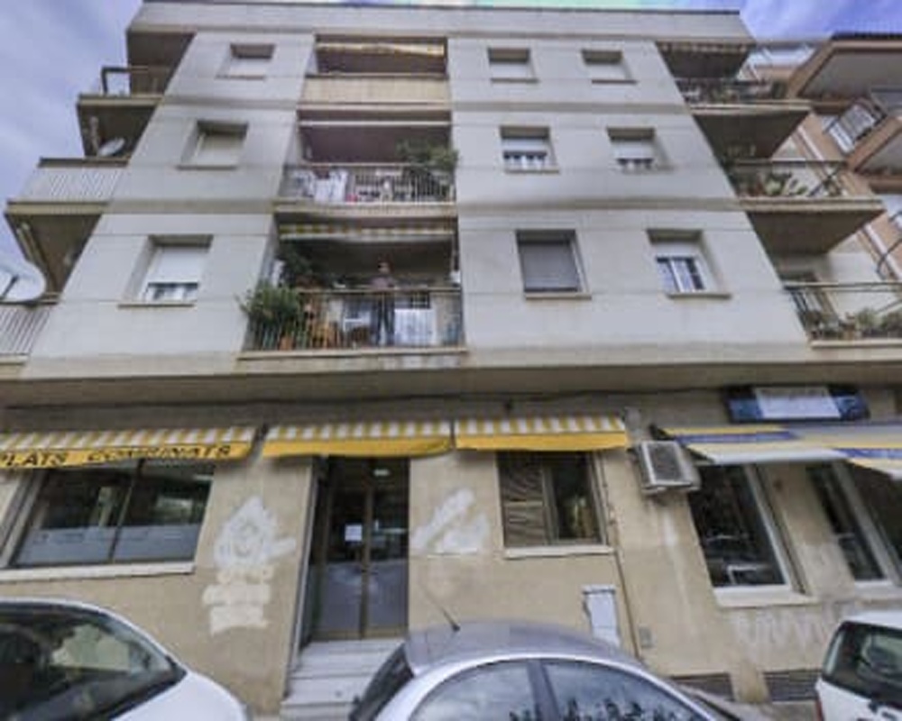 Garaje en C/ Ginebro, El Vendrell (Tarragona)