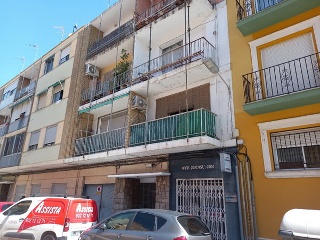 Piso en venta en Sueca de 0  m²