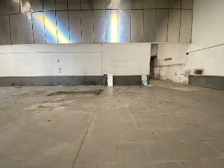 Nave industrial C/ Siete Picos, Pol. Ind. El Cerro, Segovia 3