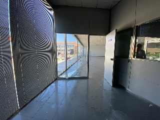 Nave industrial C/ Siete Picos, Pol. Ind. El Cerro, Segovia 4