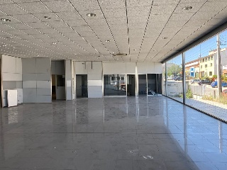 Nave industrial C/ Siete Picos, Pol. Ind. El Cerro, Segovia 8