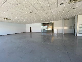 Nave industrial C/ Siete Picos, Pol. Ind. El Cerro, Segovia 9