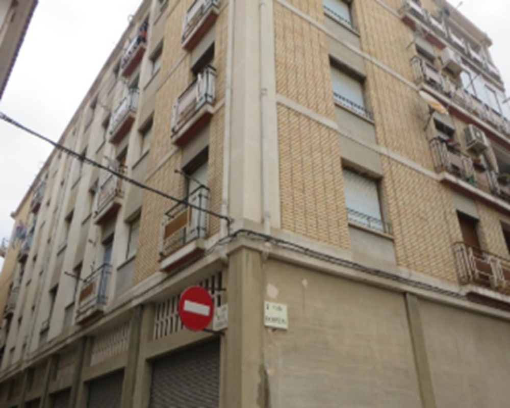 Piso en C/ Mayor, Calanda (Teruel)