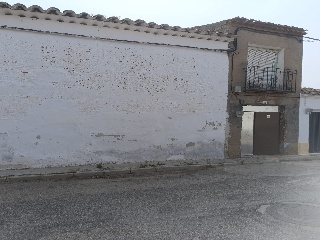 Unifamiliar en venta en Cabezamesada de 182  m²