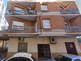 Piso en venta en Manzanares de 92  m²