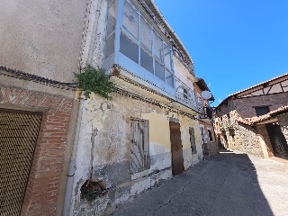 Casa adosada en Torremenga - Cáceres - 11