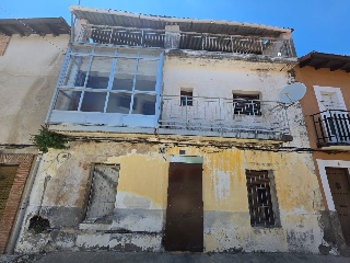 Casa adosada en Torremenga - Cáceres - 12