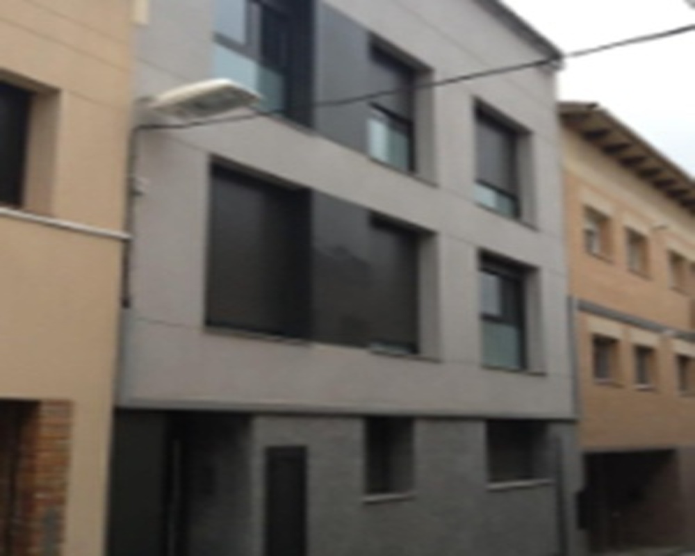 Garaje en C/ Sta. Lucía, Tordera (Barcelona)