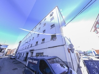 Piso en venta en Tarancón de 88  m²
