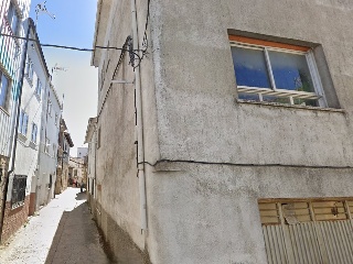 Unifamiliar en venta en Piornal de 82  m²