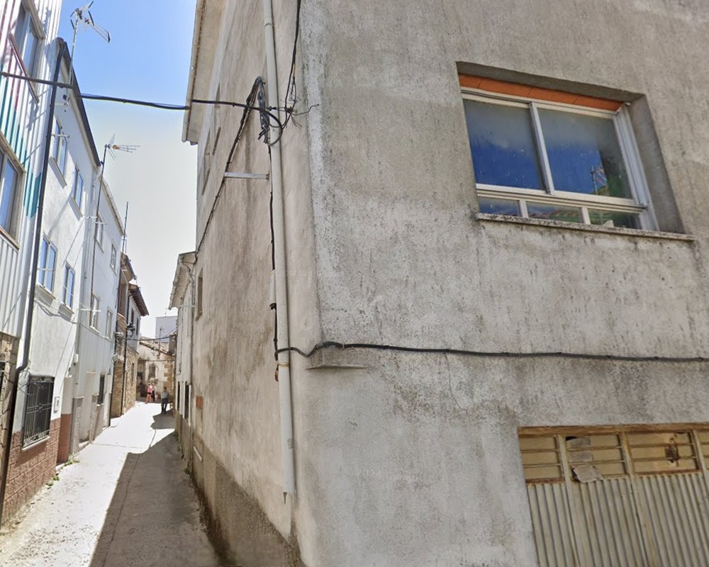 Casa en Piornal - Cáceres -