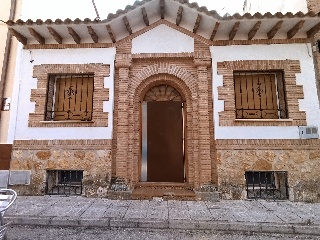 Unifamiliar en venta en Cabezamesada de 147  m²