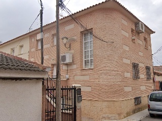 Unifamiliar en venta en Yepes de 179  m²