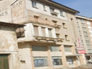 Piso en venta en Irurtzun de 109  m²