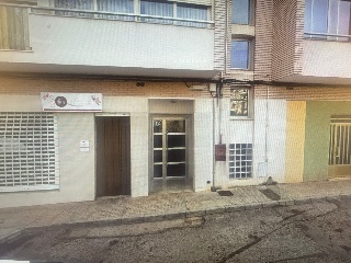 Local en venta en Tobarra de 162  m²
