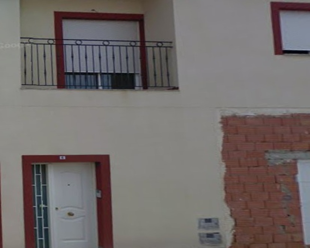 Casa en C/ Amadeo Vives (Balsicas) Murcia