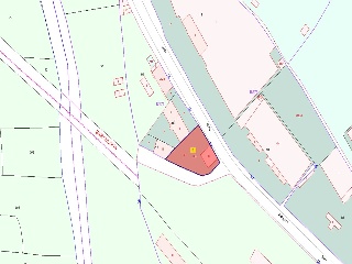 Suelo urbano consolidado en  Av San Blas, Ateca (Zaragoza) 2