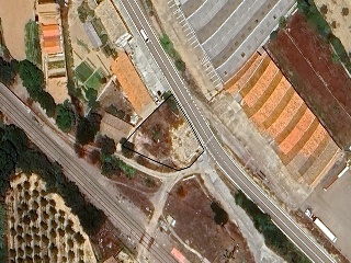 Suelo urbano consolidado en  Av San Blas, Ateca (Zaragoza) 3