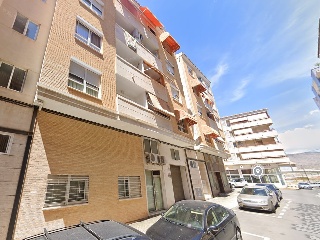 Piso en venta en Villajoyosa de 124  m²