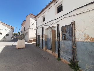 Unifamiliar en venta en Llíria de 61  m²