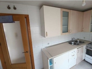 Chalet adosado en C/ Claudio García Quilón - Malagón - 2