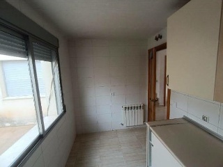 Chalet adosado en C/ Claudio García Quilón - Malagón - 3