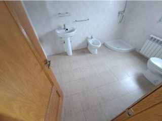 Chalet adosado en C/ Claudio García Quilón - Malagón - 4