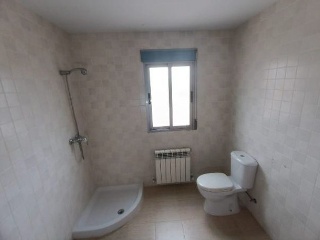 Chalet adosado en C/ Claudio García Quilón - Malagón - 5