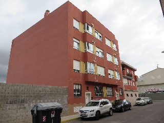 Garaje en venta en Chilches de 7  m²