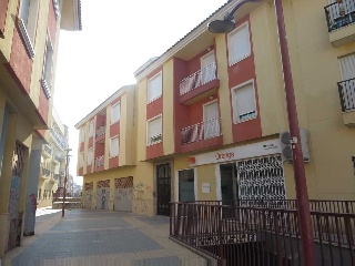 Garaje en venta en Alcantarilla de 7  m²
