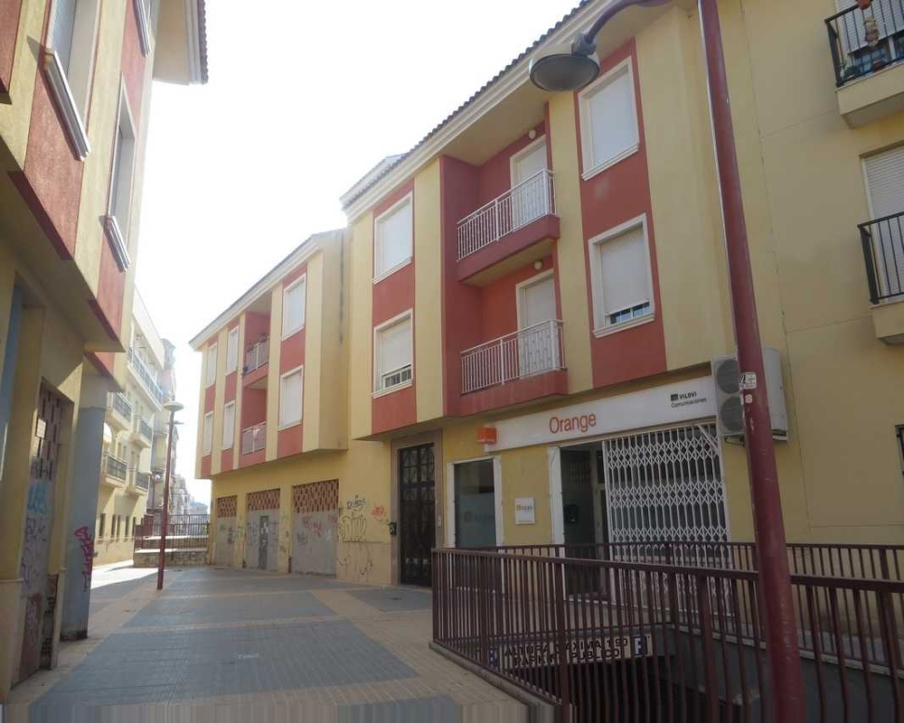 Trastero en C/ Moreno - Alcantarilla - Murcia