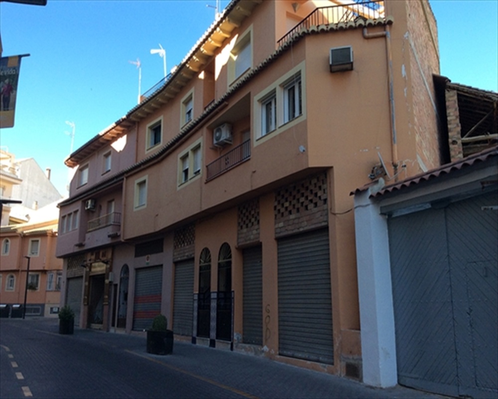 Local en C/ Caniche, Maracena (Granada)
