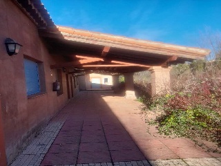 Otros en venta en Gemuño de 2505  m²