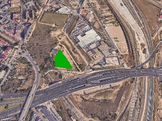 Otros en venta en Madrid de 5192  m²