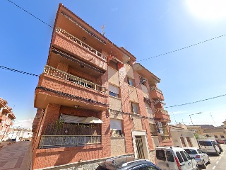 Piso en venta en San Pedro Del Pinatar de 101  m²