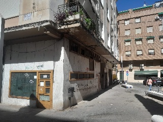 Local en venta en Talavera De La Reina de 33  m²