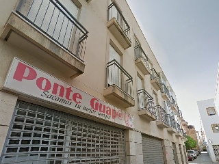 Local en venta en Vera de 95  m²