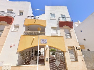 Piso en venta en Rota de 77  m²