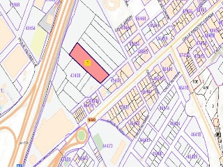 Suelo urbanizable sectorizado en Lg PP Poniente - Librilla - Murcia 2