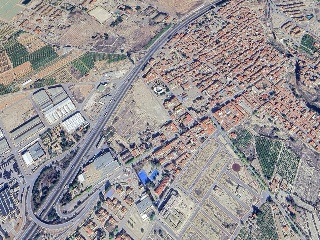 Suelo urbanizable sectorizado en Lg PP Poniente - Librilla - Murcia 3